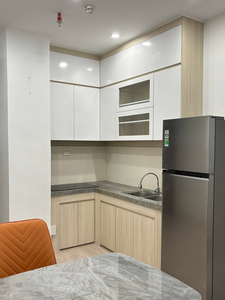 Căn hộ 73m² Hà Quang 1, Nha Trang - Sẵn sàng ở ngay!