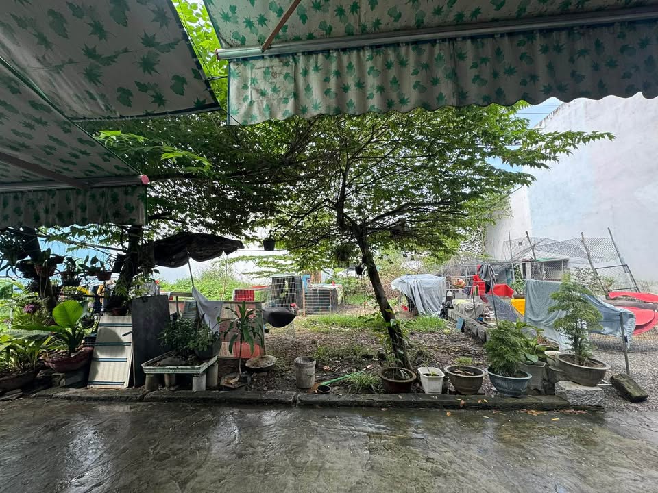 Đất Vạn Thạnh, Vạn Ninh 73.9m² - Tặng GPXD 2 Tầng, Giá 1.2 Tỷ