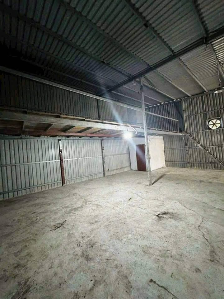 Kho Hiệp Bình Phước 162m² giá 13 triệu - Hoạt động ngay!