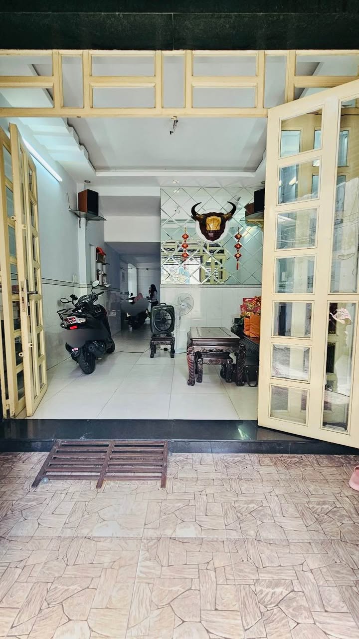 Nhà riêng Quận 10 Điện Biên Phủ 54m² - Sẵn sàng ở ngay!