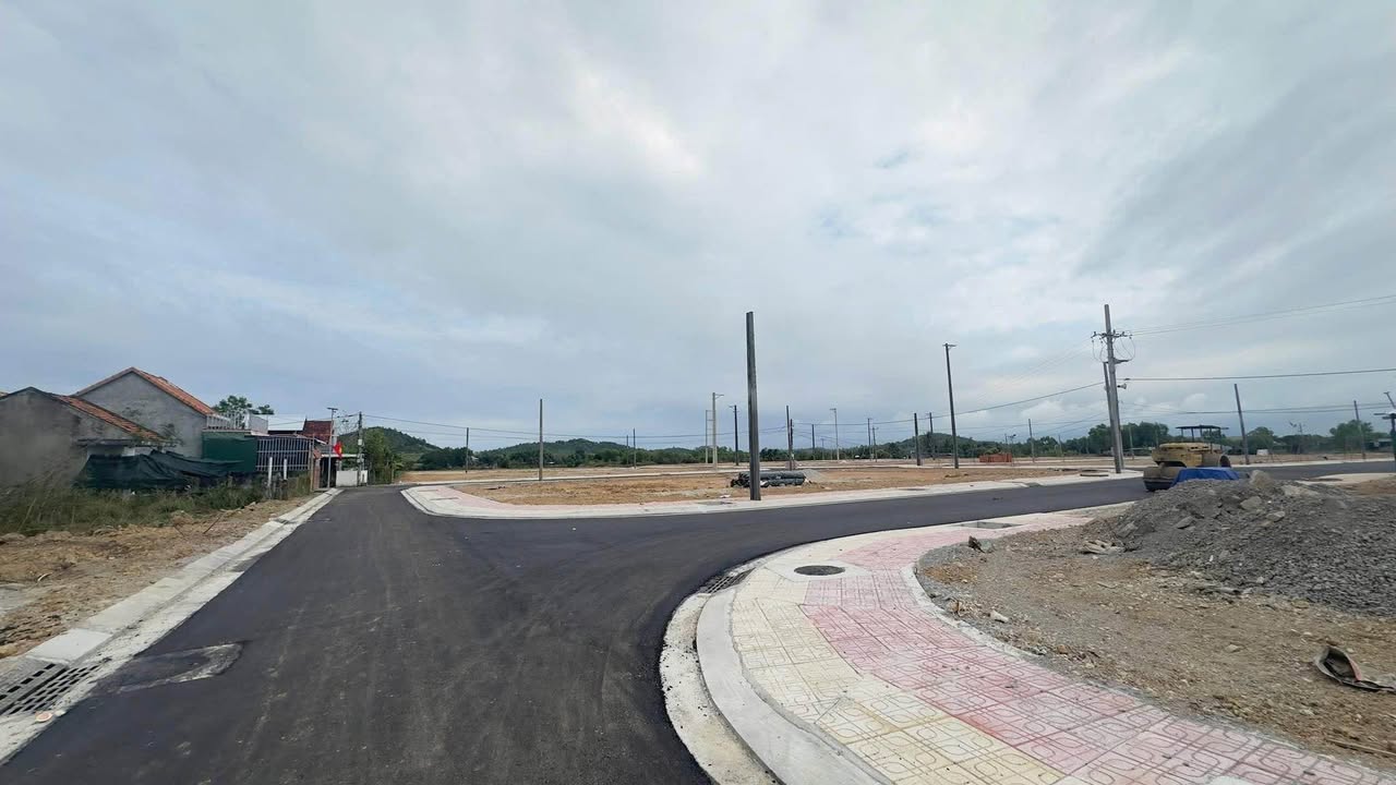 Đất nền Khu TĐC Xuân Đông 270m² giá 2 tỷ - Pháp lý rõ ràng