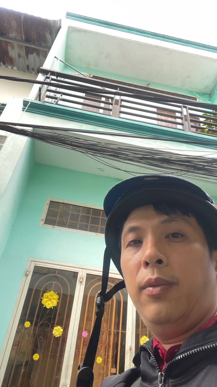 Nhà Hẻm Chế Lan Viên Tân Phú 37m² - Giá Tốt Hiếm Có Chỉ 3.2 Tỷ!