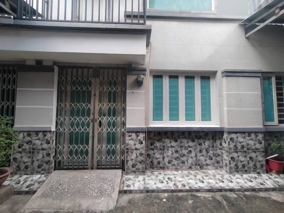 Nhà riêng Mỹ Hạnh Nam 27m² giá 560 triệu - Sẵn sàng ở ngay!