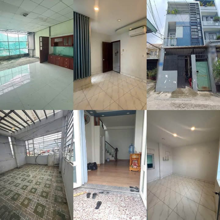 Nhà riêng Tây Hòa Thủ Đức 10 triệu - Sẵn sàng ở ngay!