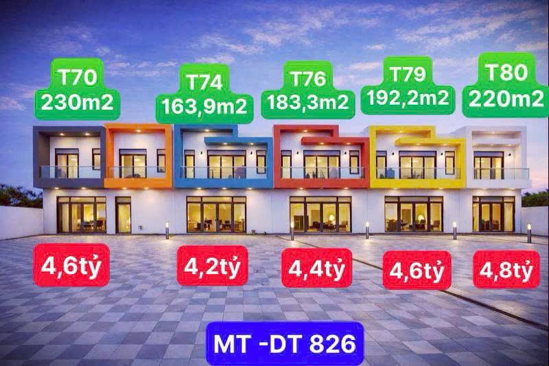 Bán nhà mặt tiền Đinh Đức Thiện Bình Chánh 162m² giá 4.2 tỷ - Vị trí đắc địa