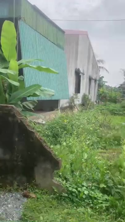 Đất nền Hưng Lĩnh 190m² - Sổ đỏ chính chủ, tiềm năng sinh lời!