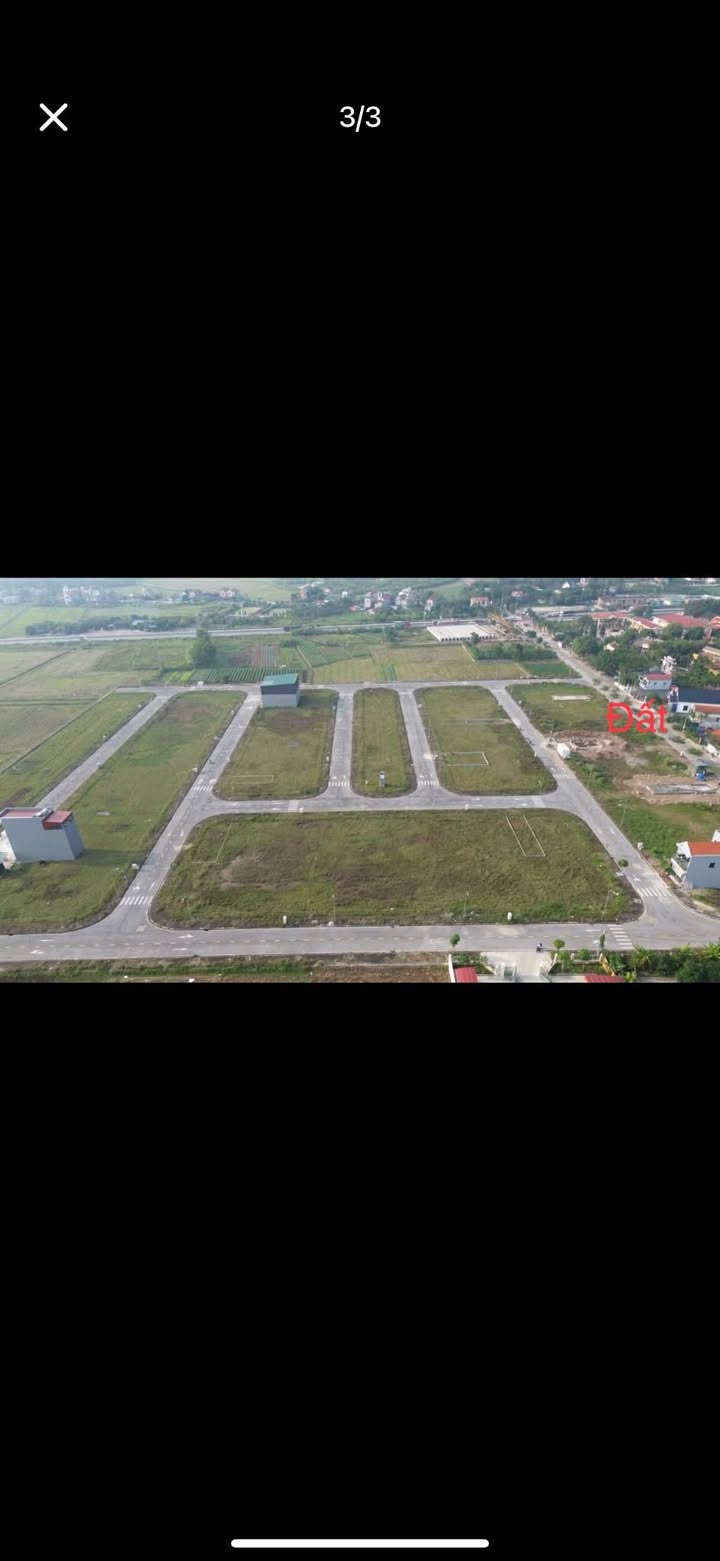 Đất nền Bình Nghĩa Bình Lục 300m² - Sổ đỏ chính chủ