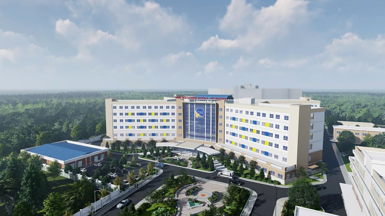 Đất nền Ea Tu, Buôn Ma Thuột 600m² - Tiềm năng tăng giá vượt trội!