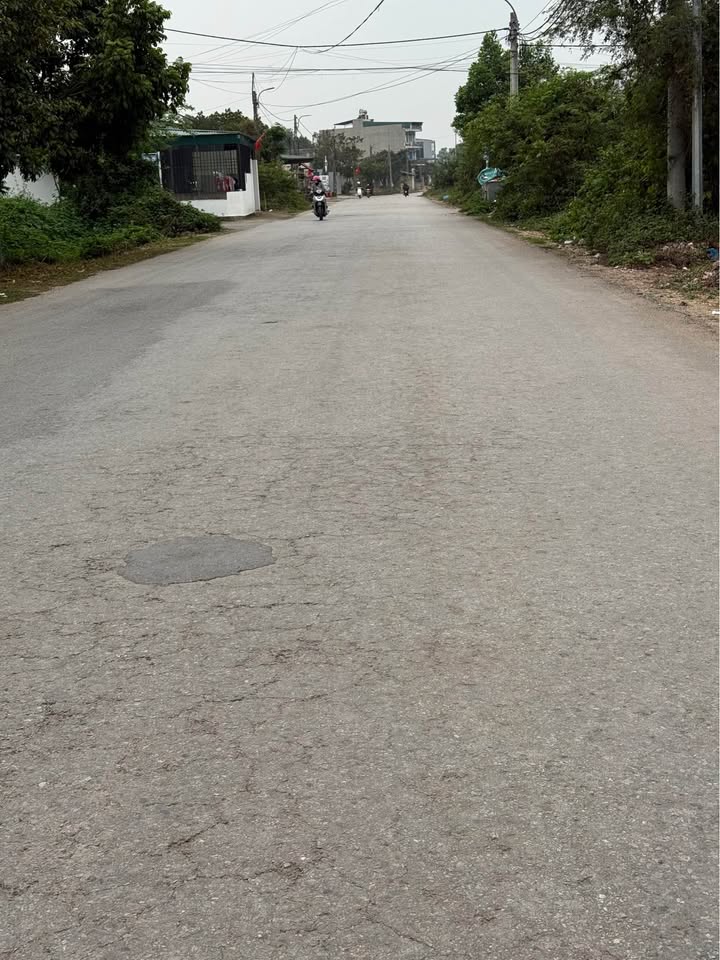 Đất nền Trần Quang Khải Móng Cái 109m² - Tiềm năng tăng giá vượt trội!