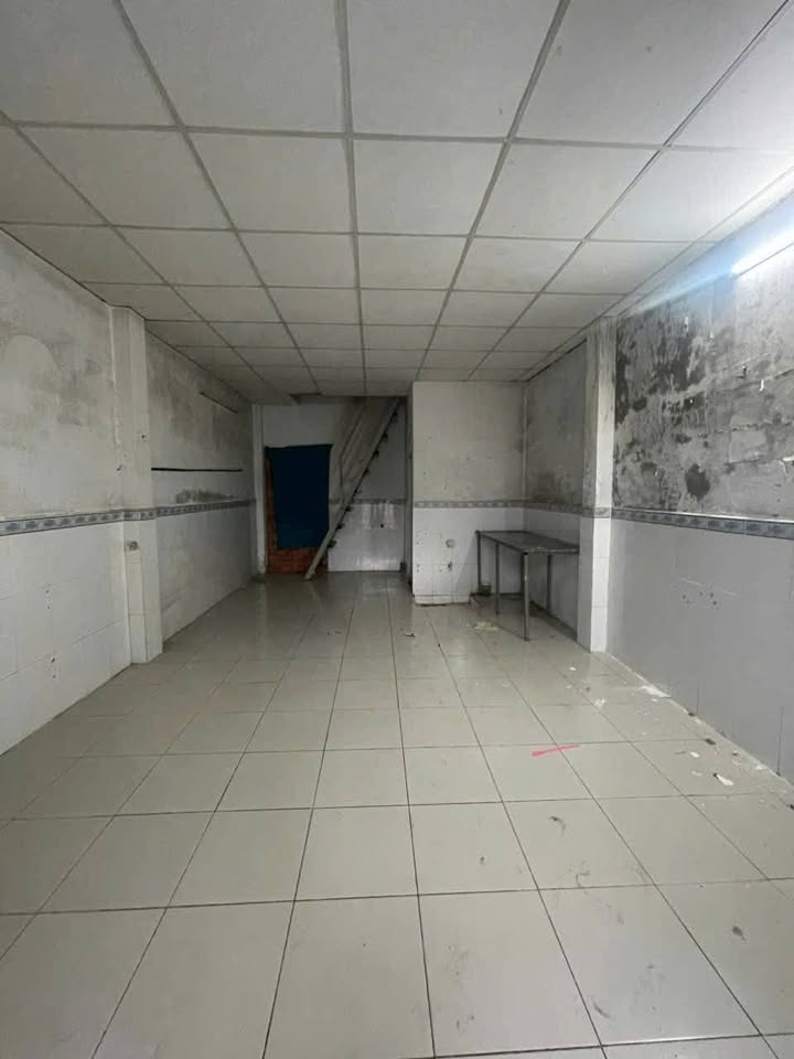 Nhà cho thuê Tân Hiệp Hóc Môn 52m² - Ô tô vào tận nhà!