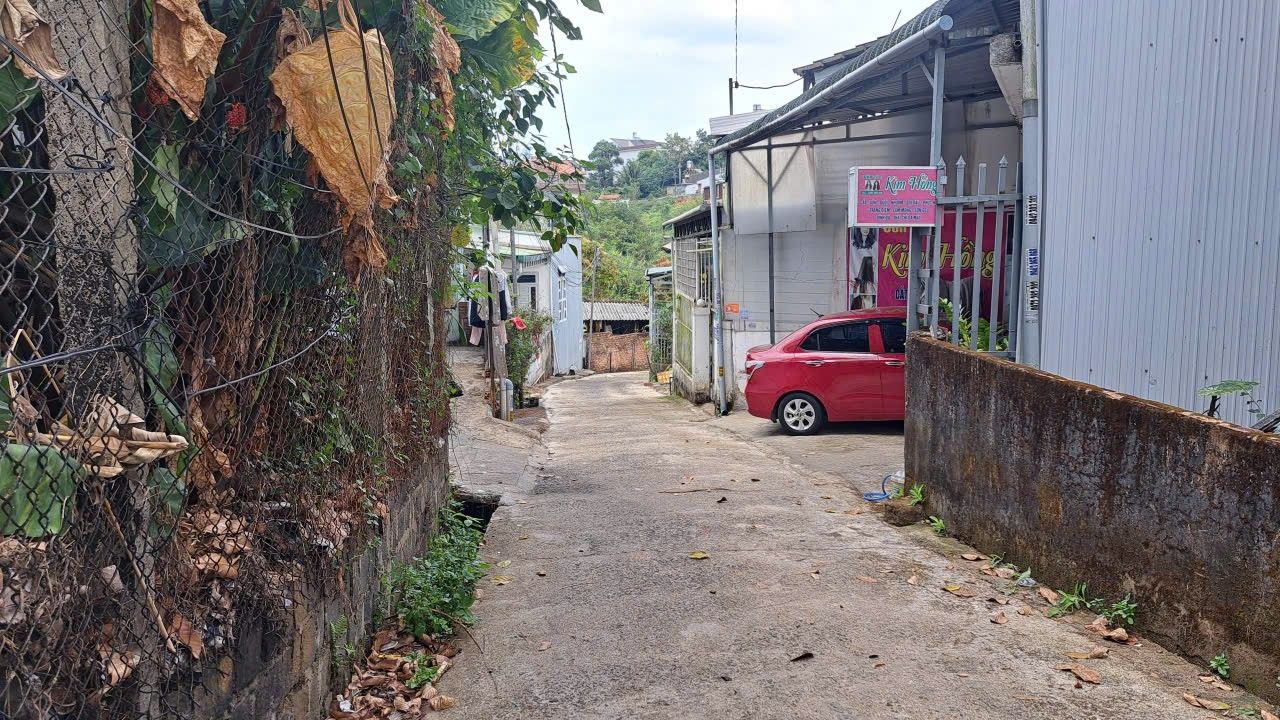 Đất nền Bảo Lộc 85m² giá 1.079 tỷ - Vị trí trung tâm Phường 1!