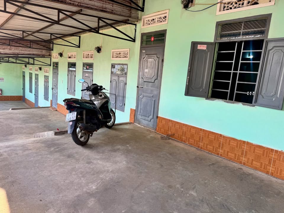 Nhà Dòng Tiền 120 Triệu/Năm - Hẻm Chính Tôn Thất Tùng, Quận 1