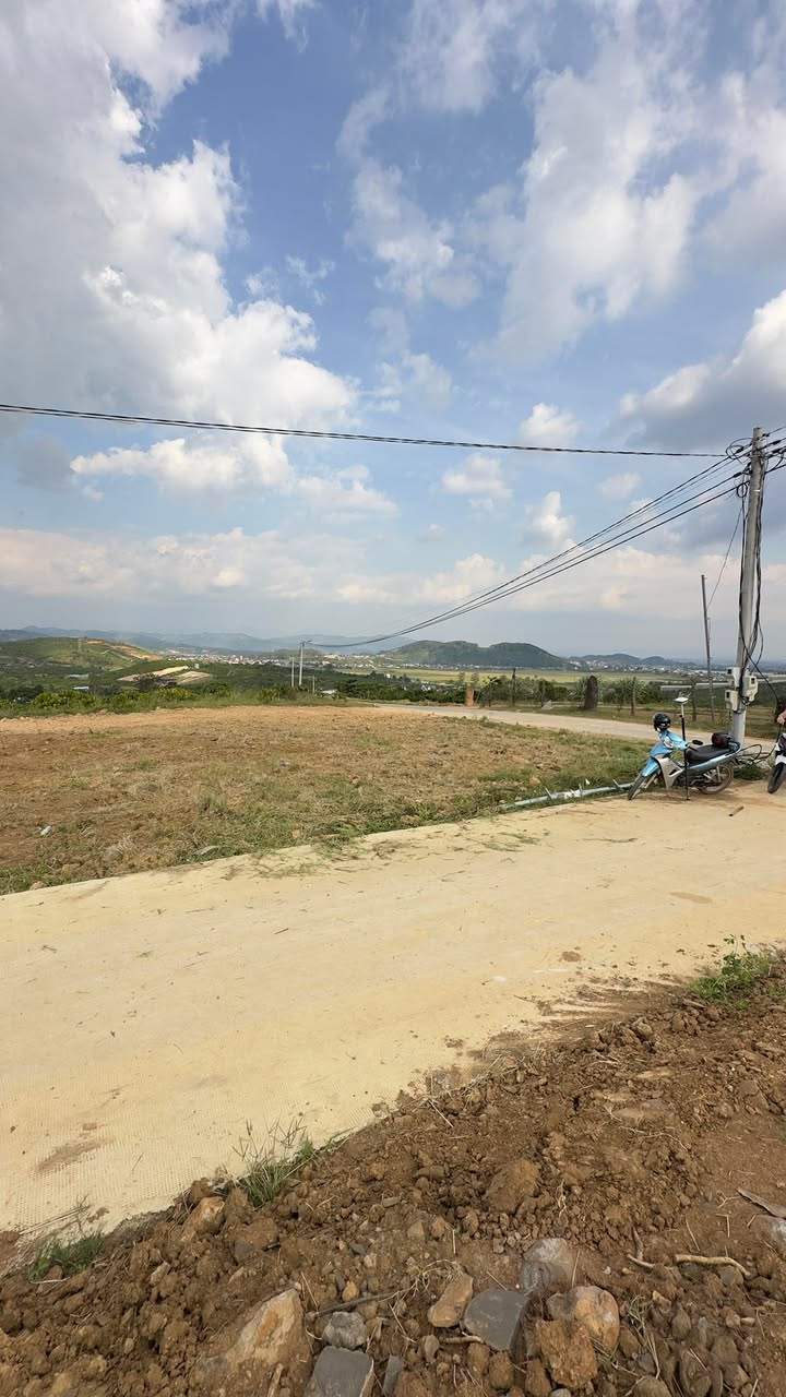 Đất nền Xã Đinh Văn Lâm Hà 2960m² – Sổ đỏ chính chủ, đường ô tô!