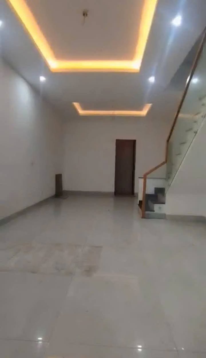 Bán nhà Linh Đông Thủ Đức 63m² giá hơn 5 tỷ - Ô tô vào tận nhà