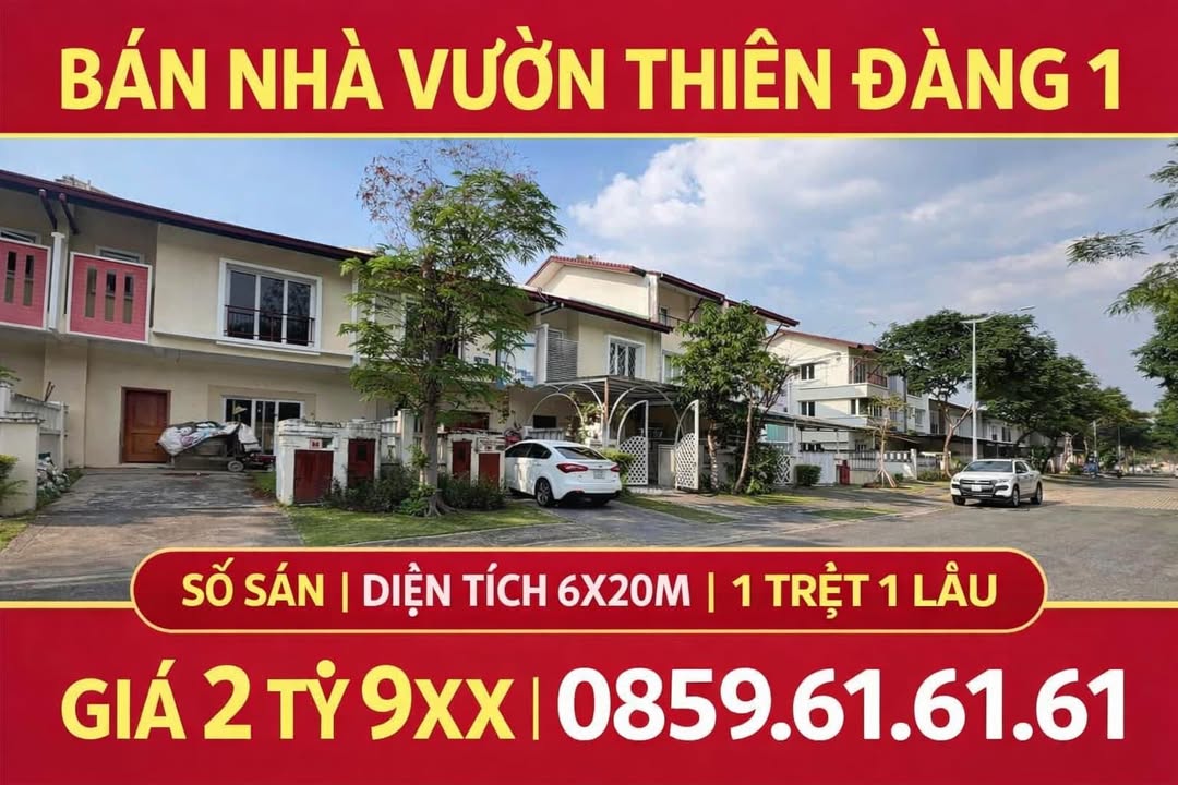 Bán nhà phố Vĩnh Lộc A Bình Chánh 120m² giá 2.9 tỷ - Sổ hồng sẵn!