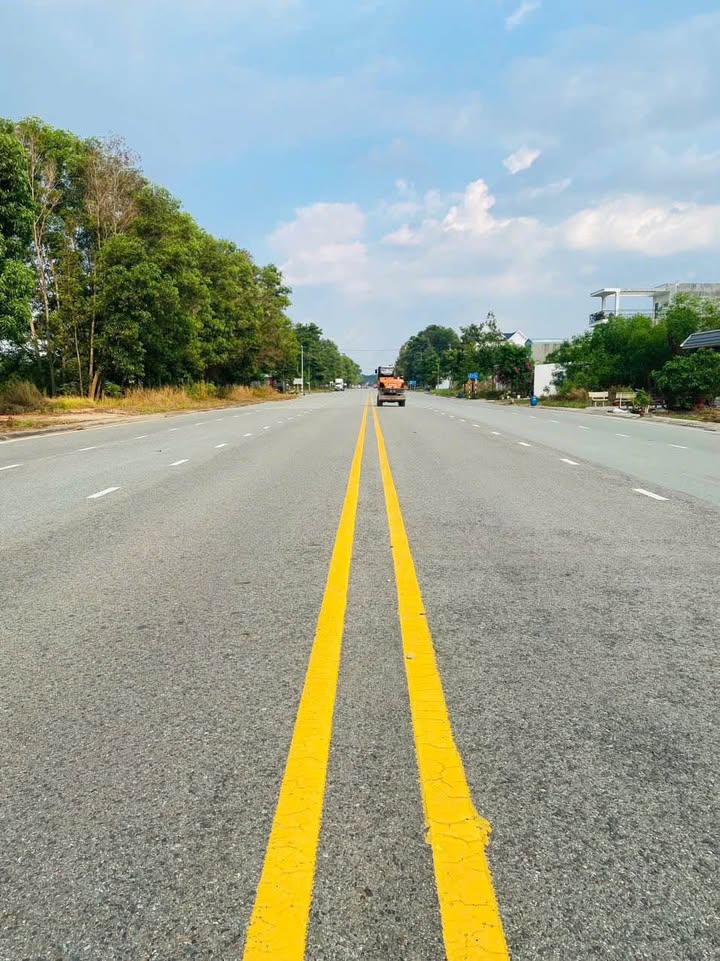 Đất nền Bến Cát, Bình Dương 150m² - Sổ đỏ chính chủ!