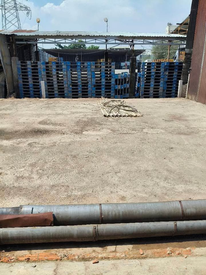 Đất Nền Vuông Vắn 63m² Sát Mặt Tiền Lê Thị Riêng, Q12 - Chỉ 3 Tỷ