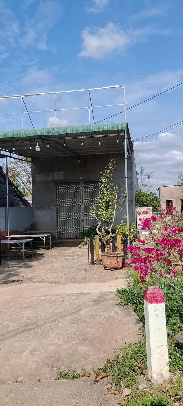 Mặt Tiền Kinh Doanh Trục 8, Đắk Nông - 340m² Giá 1.25 Tỷ