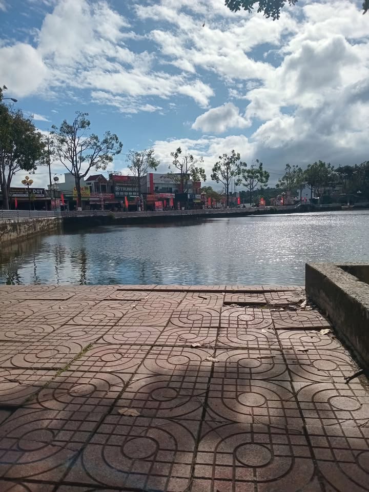 Đất Thổ Cư Nam Đà - Đạ Huoai: 32m² Sẵn Sổ, Giá Đầu Tư 3.46 Tỷ