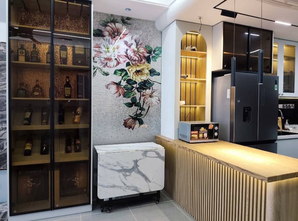 Căn hộ Picity High Park Quận 12 9 triệu - Full nội thất cao cấp