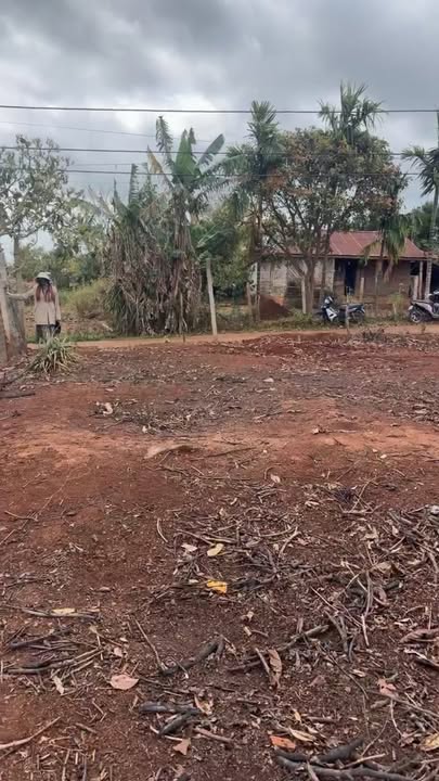 Đất nền Thôn 1 Eadrong Cư M'gar 922m² - Sổ đỏ chính chủ!