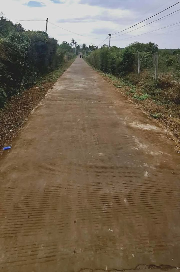 Đất Xã Ea Tar, Cư M'gar Đắk Lắk - 360m² Mặt Tiền 17m, Giá 1.1 Tỷ