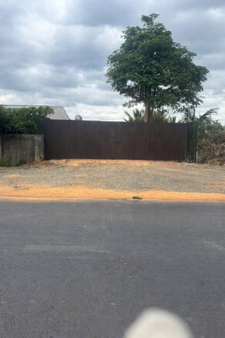 Đất nền Quốc lộ 27 Cư M'gar 1000m² - Tiềm năng tăng giá vượt trội!