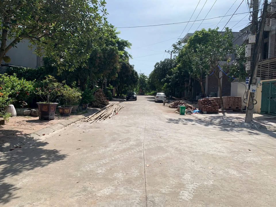 Đất nền Bích Đào, Hoa Lư 80.5m² - Đường to ô tô, tiềm năng sinh lời!