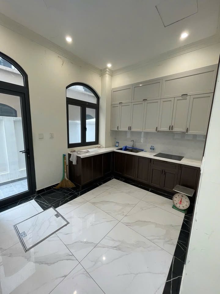 Nhà riêng Vin Ocp2 Thủ Đức 72m² - Sẵn sàng ở ngay, 6PN!