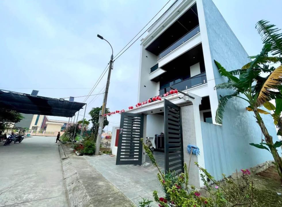 Đất nền Đông Sơn 140m² ngay trường MN Đông Tiến - Xây dựng tự do!