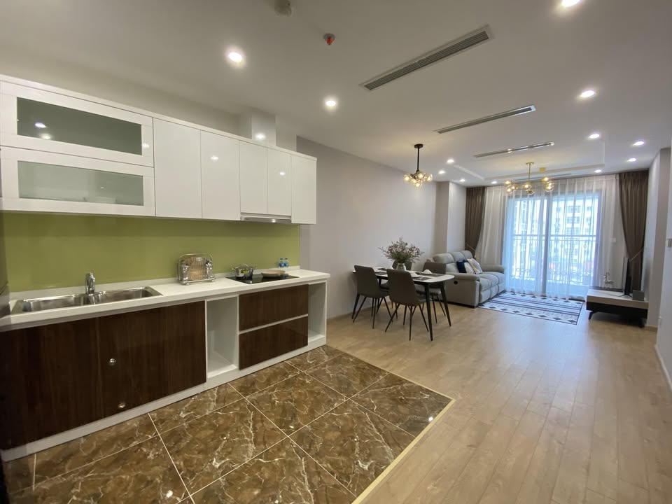 Cho Thuê Căn Hộ Hà Đông - Thanh Xuân - Nam Từ Liêm: Đa Dạng Diện Tích, Full Nội Thất