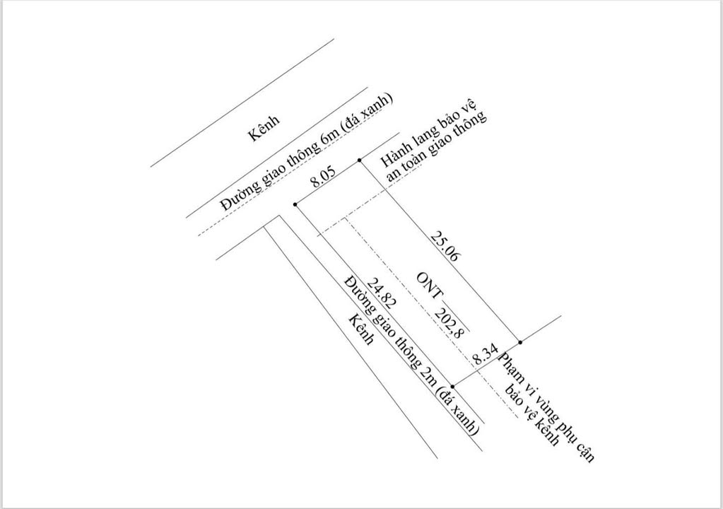 Đất nền Tân Hưng, Tây Ninh 188m² - Lô góc, tiềm năng tăng giá!