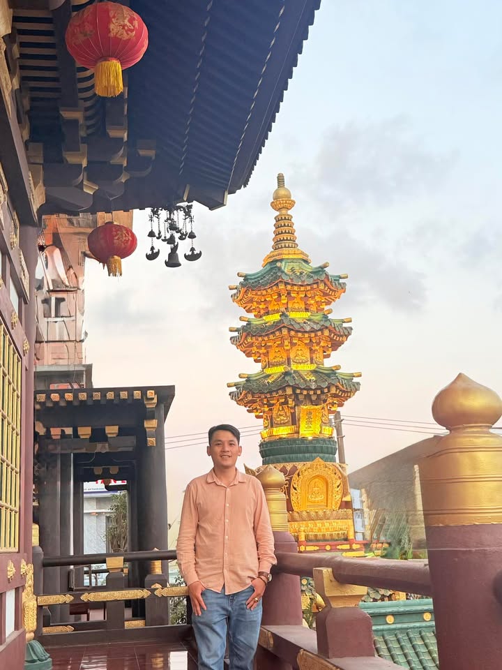 Đất Vàng Quảng Ngãi 96m² - Sổ Đỏ Chính Chủ, Gần Trường IEC