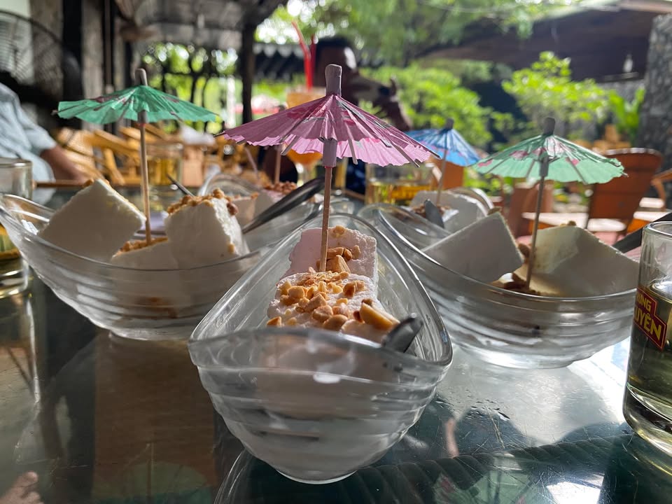 Đất nền Bình Hòa Bình Sơn 1000m² 2 tỷ - Giá tốt hiếm có