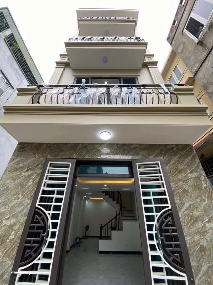 Nhà 4 Tầng Lô Góc 42m² Oto Đỗ Cửa - Quốc Lộ 6 Hà Đông Giá Tốt