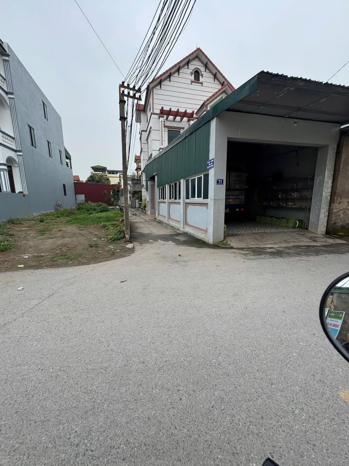 Đất nền Thư Phú, Thường Tín 60m² - Tiềm năng tăng giá vượt trội!