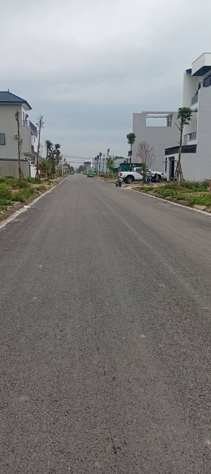 Đất TĐC Trung Tiến 2 Sầm Sơn 90m² - Sổ Đỏ Rõ Ràng, Giá Tốt Đầu Tư