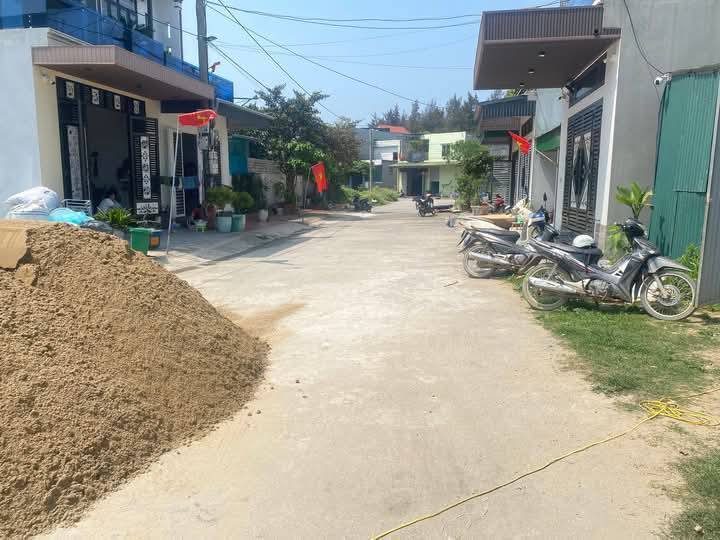 Đất nền Âu Thuyền Sầm Sơn 78.1m² - Sổ đỏ chính chủ, tiềm năng sinh lời!