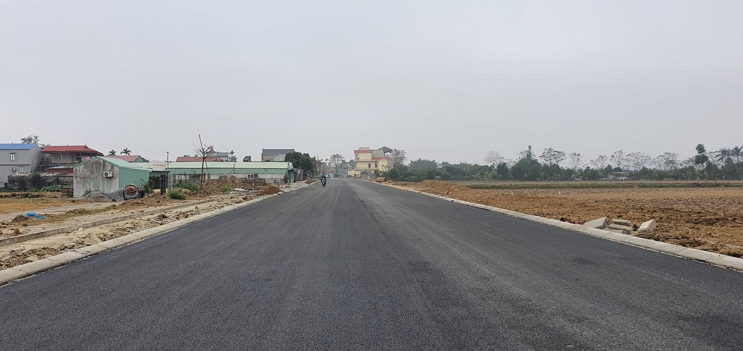 Đất nền Kim Thái, Vụ Bản 120m² - Đường to ô tô, kinh doanh đỉnh!