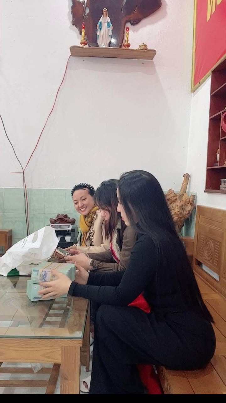 Đất nền Bình Chánh 119m² - Sổ hồng thổ cư, Đường ô tô