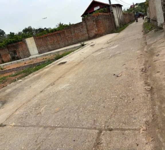 Đất Sóc Sơn 100m² Sổ Đỏ Chính Chủ - Giá Tốt Đầu Tư