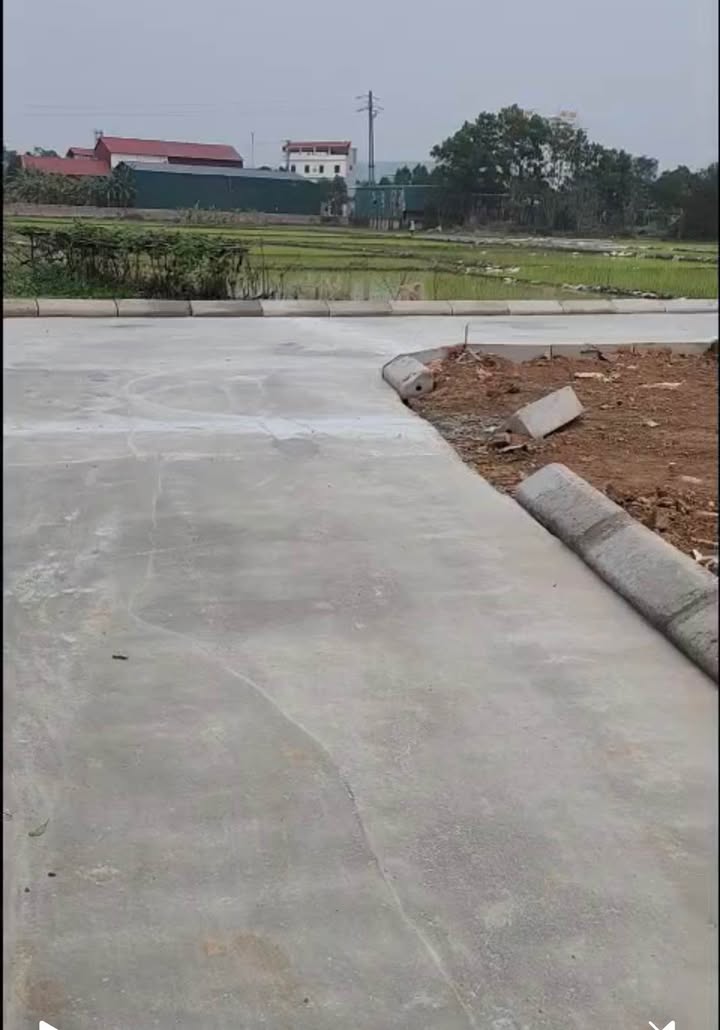 Đất nền An Phú, Phúc Yên 50m² từ 600 triệu - Đất thổ cư 100%!