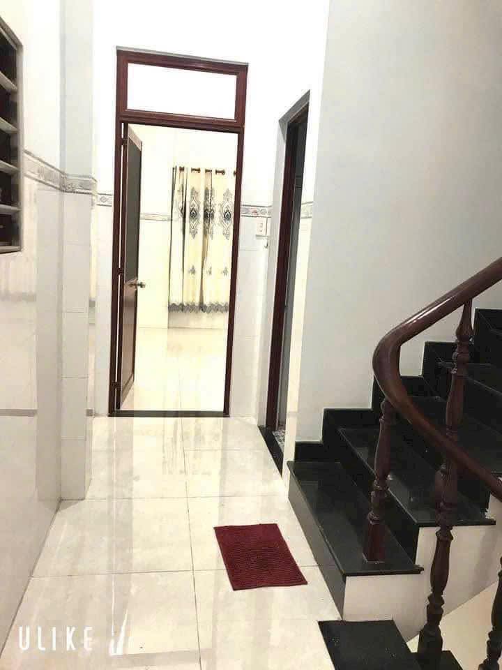 Nhà Riêng Phú Tân Thủ Dầu Một 8 triệu/tháng - Ô tô vào tận nhà!