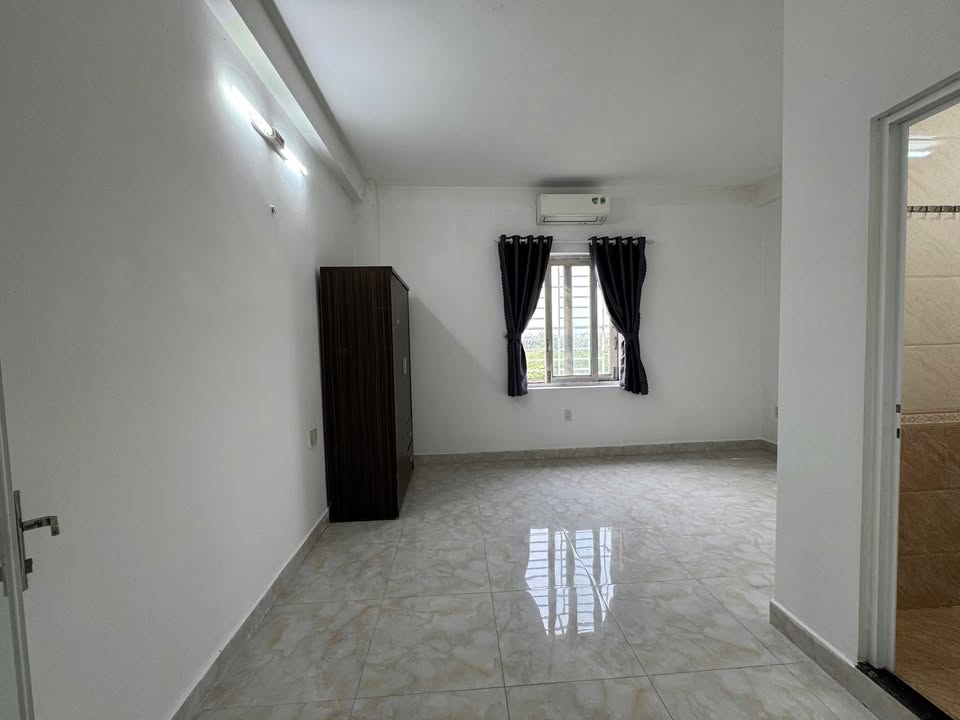 Căn Studio Cát Lái, Thủ Đức 4 triệu - Sẵn sàng vào ở!