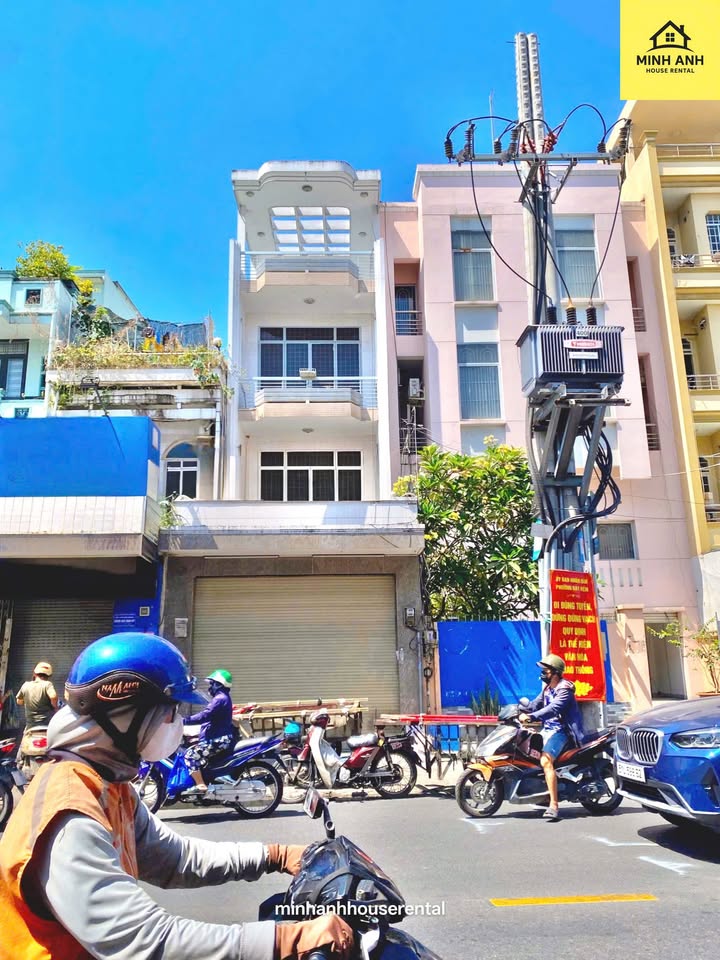 Nhà Riêng Lạc Long Quân, Tân Bình - Giá Thỏa Thuận, Sẵn Sàng Ở Ngay!