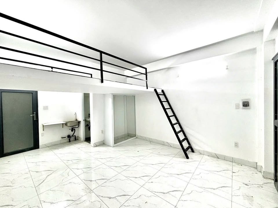 Nhà nguyên căn Bình Tân 32m² giá 3 triệu - Giá tốt hiếm có!