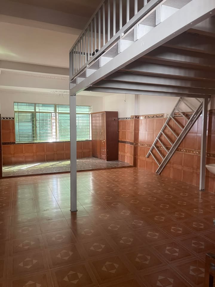 Biệt thự full nội thất 160m² hẻm ô tô P.27 Bình Thạnh - Giá 50tr