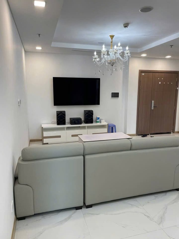 Căn hộ Landmark 81 Bình Thạnh 2PN - Full nội thất cao cấp, 40 triệu!