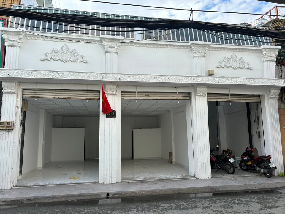 Phòng trọ & Kios Võ Thành Trang, Tân Bình - Mới 100%, vào ở ngay!