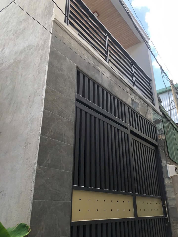 Thuê Nhà Hồ Văn Long Bình Tân 40m² Giá 6.5 Triệu - Giá Tốt Hiếm Có